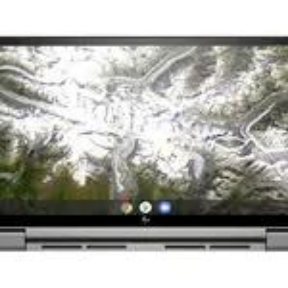 New - HP Chromebook x360 Touch screen, Intel i3, 8GB RAM, 128 GB eMMC - Picture 5 of 13